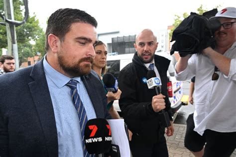 toowoomba magistrates court decisions